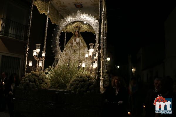 Procesion sabado 8 - Ferias y Fiestas 2018-Fuente imagen Area Comunicacion Ayuntamiento Miguelturra-097