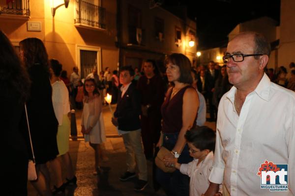 Procesion sabado 8 - Ferias y Fiestas 2018-Fuente imagen Area Comunicacion Ayuntamiento Miguelturra-103