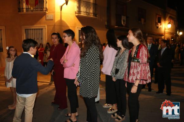 Procesion sabado 8 - Ferias y Fiestas 2018-Fuente imagen Area Comunicacion Ayuntamiento Miguelturra-105