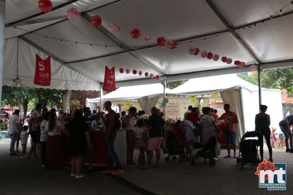 Charangas - Ferias y Fiestas 2018-Fuente imagen Area Comunicacion Ayuntamiento Miguelturra-020