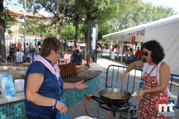 Almuerzo Peñas - Ferias y Fiestas 2018-Fuente imagen Area Comunicacion Ayuntamiento Miguelturra-017