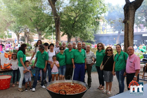 Almuerzo Peñas - Ferias y Fiestas 2018-Fuente imagen Area Comunicacion Ayuntamiento Miguelturra-038