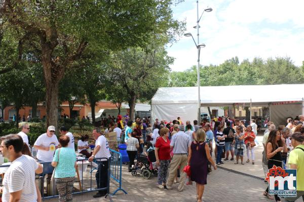 Jarrilla Domingo - Ferias y Fiestas 2018-Fuente imagen Area Comunicacion Ayuntamiento Miguelturra-006