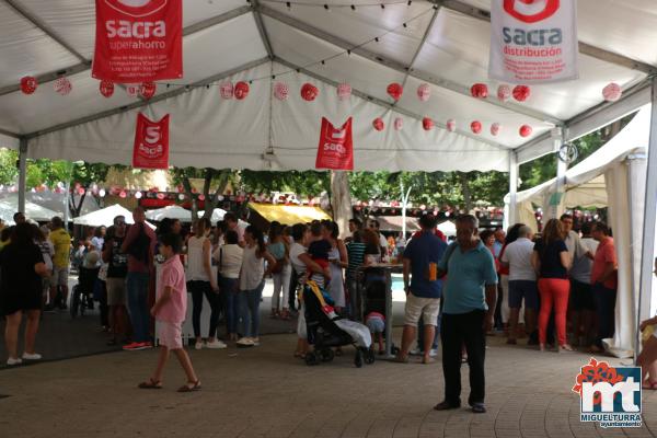 Jarrilla Domingo - Ferias y Fiestas 2018-Fuente imagen Area Comunicacion Ayuntamiento Miguelturra-009