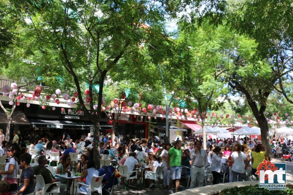 Jarrilla Domingo - Ferias y Fiestas 2018-Fuente imagen Area Comunicacion Ayuntamiento Miguelturra-014