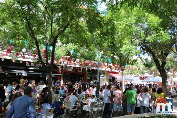 Jarrilla Domingo - Ferias y Fiestas 2018-Fuente imagen Area Comunicacion Ayuntamiento Miguelturra-015