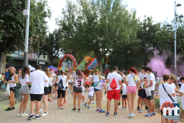 Carrera Polvos de Colores Ferias y Fiestas 2018-Fuente imagen Area Comunicacion Ayuntamiento Miguelturra-032