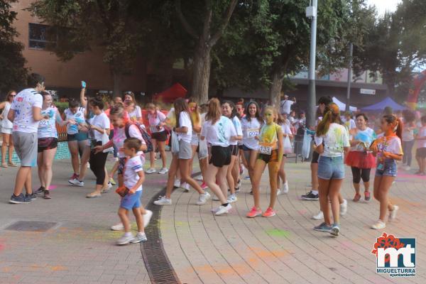 Carrera Polvos de Colores Ferias y Fiestas 2018-Fuente imagen Area Comunicacion Ayuntamiento Miguelturra-067