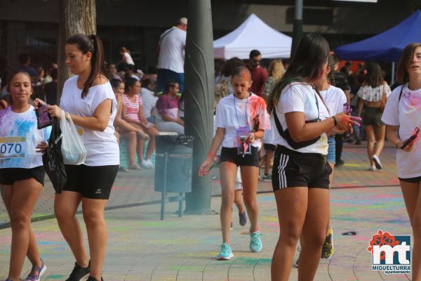 Carrera Polvos de Colores Ferias y Fiestas 2018-Fuente imagen Area Comunicacion Ayuntamiento Miguelturra-090
