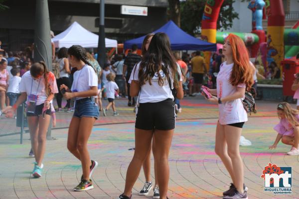 Carrera Polvos de Colores Ferias y Fiestas 2018-Fuente imagen Area Comunicacion Ayuntamiento Miguelturra-092