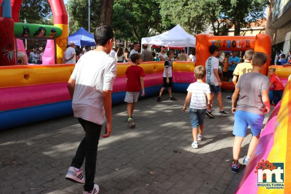 Hinchables en el doctor Fleming - Ferias y Fiestas 2018-Fuente imagen Area Comunicacion Ayuntamiento Miguelturra-001