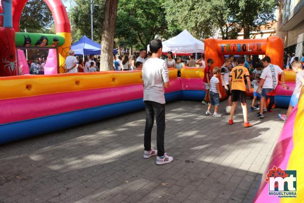 Hinchables en el doctor Fleming - Ferias y Fiestas 2018-Fuente imagen Area Comunicacion Ayuntamiento Miguelturra-003