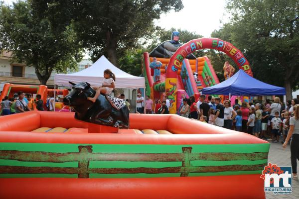 Hinchables en el doctor Fleming - Ferias y Fiestas 2018-Fuente imagen Area Comunicacion Ayuntamiento Miguelturra-011