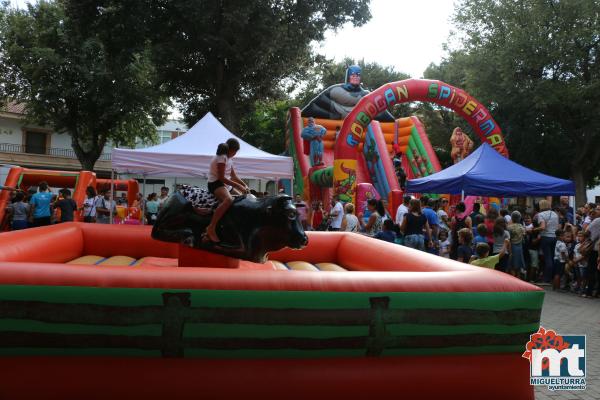 Hinchables en el doctor Fleming - Ferias y Fiestas 2018-Fuente imagen Area Comunicacion Ayuntamiento Miguelturra-012