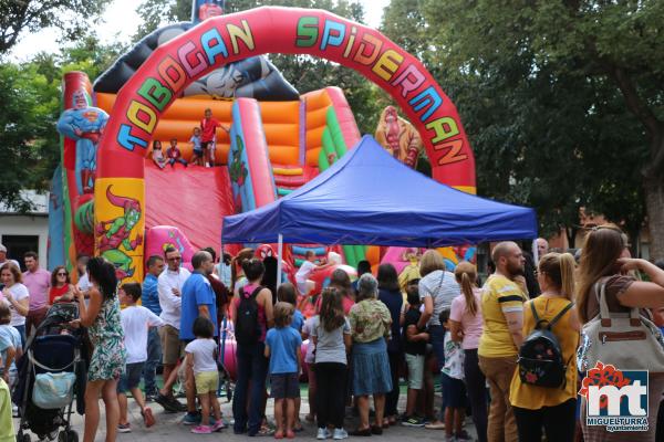 Hinchables en el doctor Fleming - Ferias y Fiestas 2018-Fuente imagen Area Comunicacion Ayuntamiento Miguelturra-014