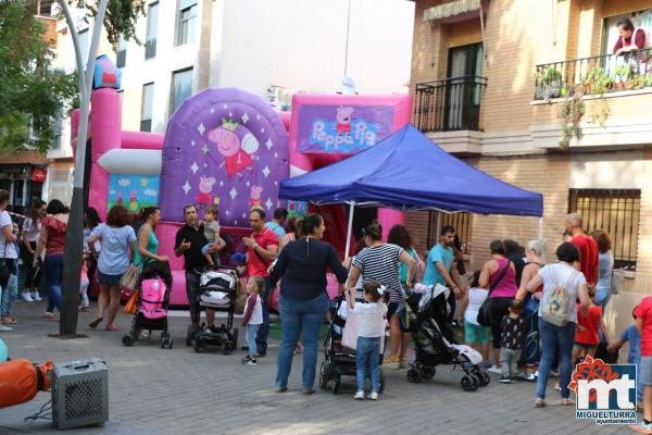 Hinchables en el doctor Fleming - Ferias y Fiestas 2018-Fuente imagen Area Comunicacion Ayuntamiento Miguelturra-024