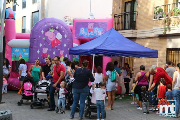 Hinchables en el doctor Fleming - Ferias y Fiestas 2018-Fuente imagen Area Comunicacion Ayuntamiento Miguelturra-025