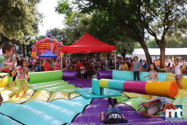 Hinchables en el doctor Fleming - Ferias y Fiestas 2018-Fuente imagen Area Comunicacion Ayuntamiento Miguelturra-028