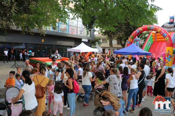 Hinchables en el doctor Fleming - Ferias y Fiestas 2018-Fuente imagen Area Comunicacion Ayuntamiento Miguelturra-032