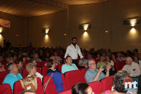 Festival Benefico de Flamenco y arte Español - ferias y fiestas 2018-Fuente imagen Area Comunicacion Ayuntamiento Miguelturra-019