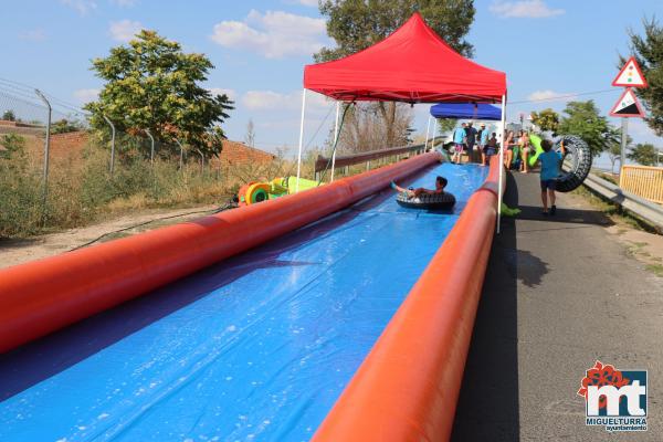 Pista deslizante San Isidro Ferias y Fiestas 2018-Fuente imagen Area Comunicacion Ayuntamiento Miguelturra-008