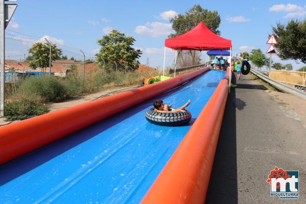 Pista deslizante San Isidro Ferias y Fiestas 2018-Fuente imagen Area Comunicacion Ayuntamiento Miguelturra-010