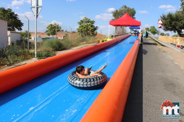 Pista deslizante San Isidro Ferias y Fiestas 2018-Fuente imagen Area Comunicacion Ayuntamiento Miguelturra-011