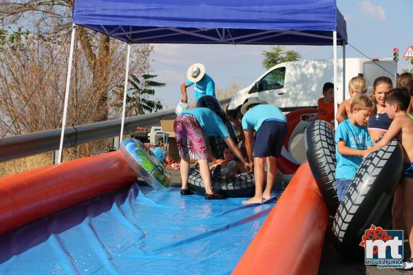 Pista deslizante San Isidro Ferias y Fiestas 2018-Fuente imagen Area Comunicacion Ayuntamiento Miguelturra-018