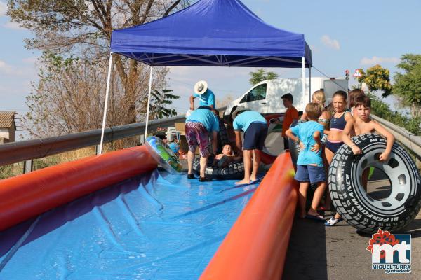 Pista deslizante San Isidro Ferias y Fiestas 2018-Fuente imagen Area Comunicacion Ayuntamiento Miguelturra-019