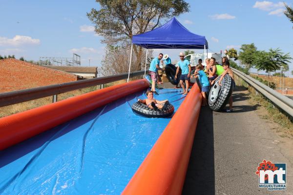 Pista deslizante San Isidro Ferias y Fiestas 2018-Fuente imagen Area Comunicacion Ayuntamiento Miguelturra-021