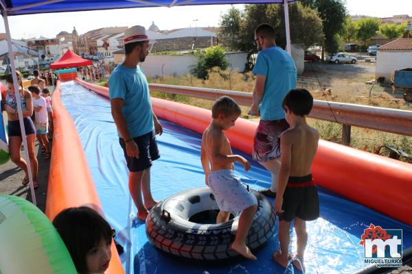 Pista deslizante San Isidro Ferias y Fiestas 2018-Fuente imagen Area Comunicacion Ayuntamiento Miguelturra-025