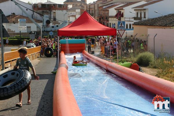 Pista deslizante San Isidro Ferias y Fiestas 2018-Fuente imagen Area Comunicacion Ayuntamiento Miguelturra-037