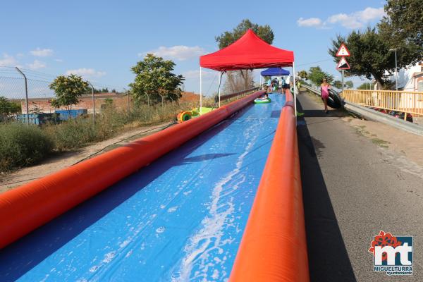 Pista deslizante San Isidro Ferias y Fiestas 2018-Fuente imagen Area Comunicacion Ayuntamiento Miguelturra-071