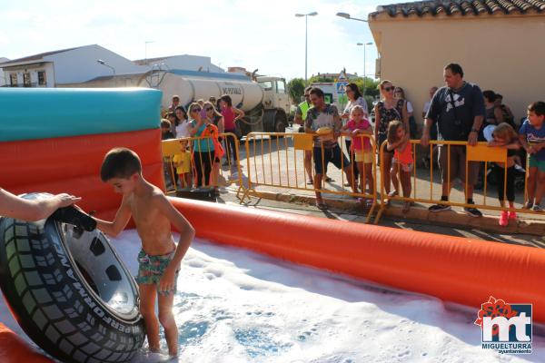 Pista deslizante San Isidro Ferias y Fiestas 2018-Fuente imagen Area Comunicacion Ayuntamiento Miguelturra-082