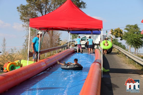 Pista deslizante San Isidro Ferias y Fiestas 2018-Fuente imagen Area Comunicacion Ayuntamiento Miguelturra-084