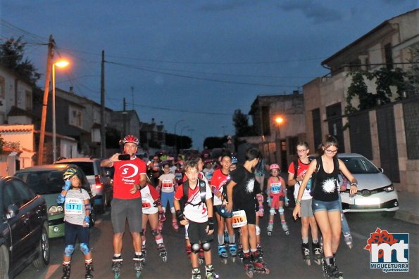 Ruta Churriega Patines-Ferias y Fiestas 2018-Fuente imagen Area de Deportes Ayuntamiento Miguelturra-006