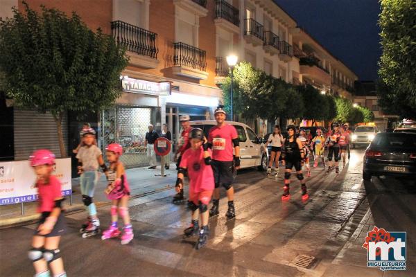 Ruta Churriega Patines-Ferias y Fiestas 2018-Fuente imagen Area de Deportes Ayuntamiento Miguelturra-026