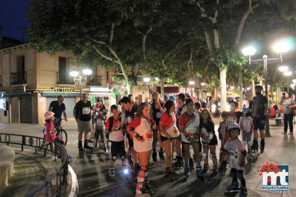 Ruta Churriega Patines-Ferias y Fiestas 2018-Fuente imagen Area de Deportes Ayuntamiento Miguelturra-032