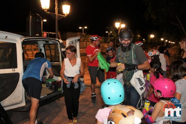 Ruta Churriega Patines-Ferias y Fiestas 2018-Fuente imagen Area de Deportes Ayuntamiento Miguelturra-043