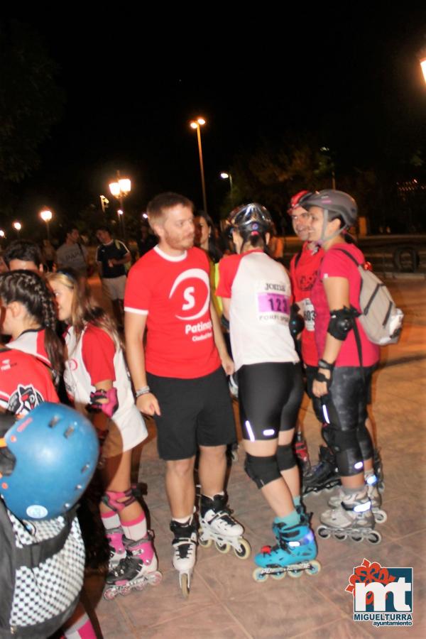 Ruta Churriega Patines-Ferias y Fiestas 2018-Fuente imagen Area de Deportes Ayuntamiento Miguelturra-045