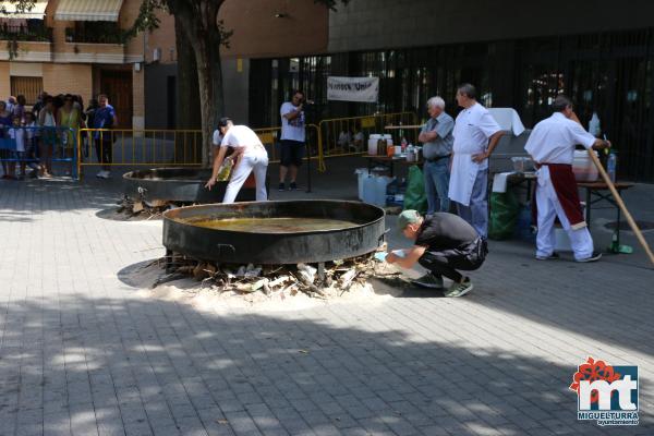 Paella Popular y Jarrilla Ferias y Fiestas 2018-Fuente imagen Area Comunicacion Ayuntamiento Miguelturra-001