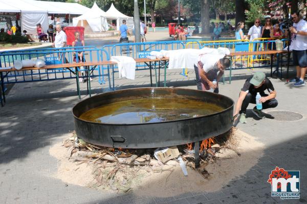 Paella Popular y Jarrilla Ferias y Fiestas 2018-Fuente imagen Area Comunicacion Ayuntamiento Miguelturra-003