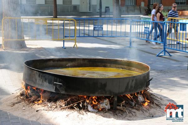 Paella Popular y Jarrilla Ferias y Fiestas 2018-Fuente imagen Area Comunicacion Ayuntamiento Miguelturra-004