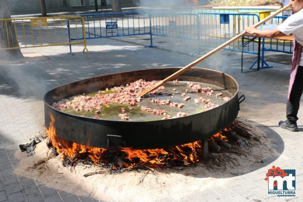 Paella Popular y Jarrilla Ferias y Fiestas 2018-Fuente imagen Area Comunicacion Ayuntamiento Miguelturra-005