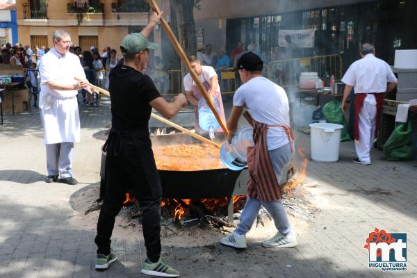 Paella Popular y Jarrilla Ferias y Fiestas 2018-Fuente imagen Area Comunicacion Ayuntamiento Miguelturra-010