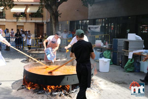 Paella Popular y Jarrilla Ferias y Fiestas 2018-Fuente imagen Area Comunicacion Ayuntamiento Miguelturra-013