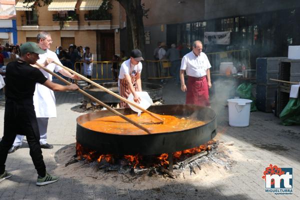 Paella Popular y Jarrilla Ferias y Fiestas 2018-Fuente imagen Area Comunicacion Ayuntamiento Miguelturra-014