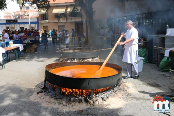 Paella Popular y Jarrilla Ferias y Fiestas 2018-Fuente imagen Area Comunicacion Ayuntamiento Miguelturra-015