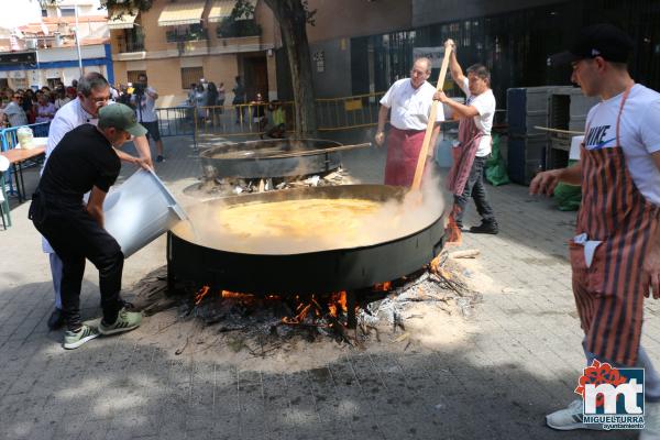 Paella Popular y Jarrilla Ferias y Fiestas 2018-Fuente imagen Area Comunicacion Ayuntamiento Miguelturra-020