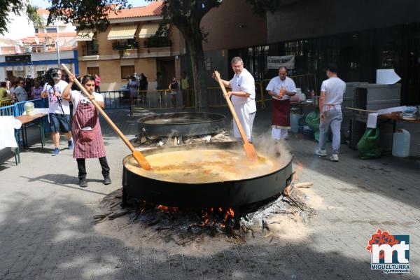 Paella Popular y Jarrilla Ferias y Fiestas 2018-Fuente imagen Area Comunicacion Ayuntamiento Miguelturra-022